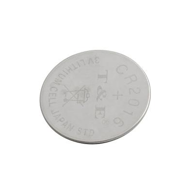Batteri Lithium 3V CR2016